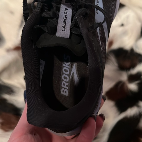 Brooks Launch GTS 9 - Picture 6 of 7